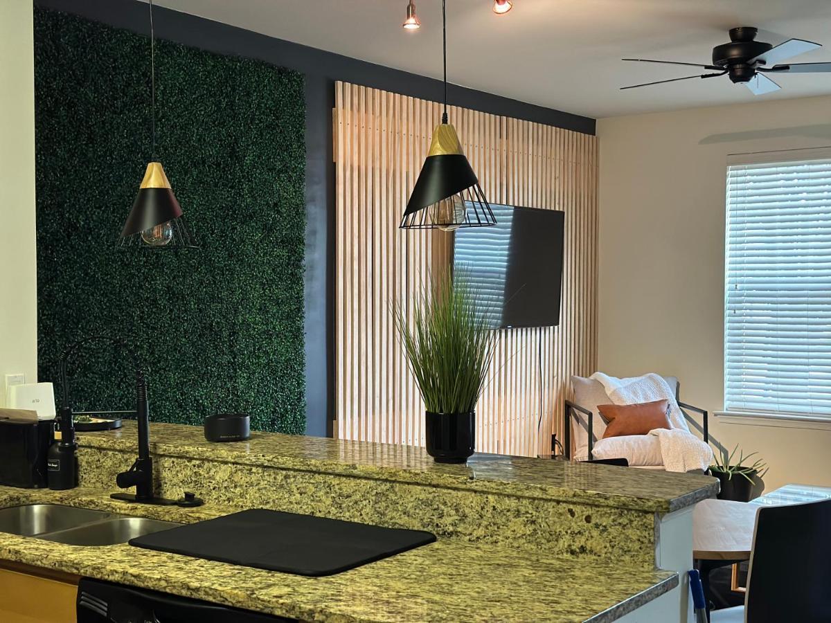 Easystays Alexandria Exteriér fotografie