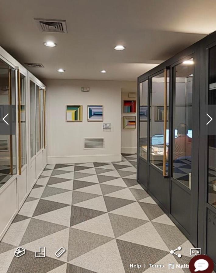 Easystays Alexandria Exteriér fotografie