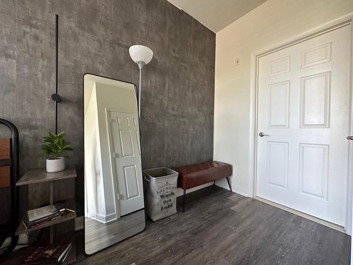 Easystays Alexandria Exteriér fotografie