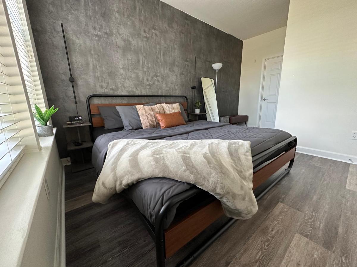 Easystays Alexandria Exteriér fotografie