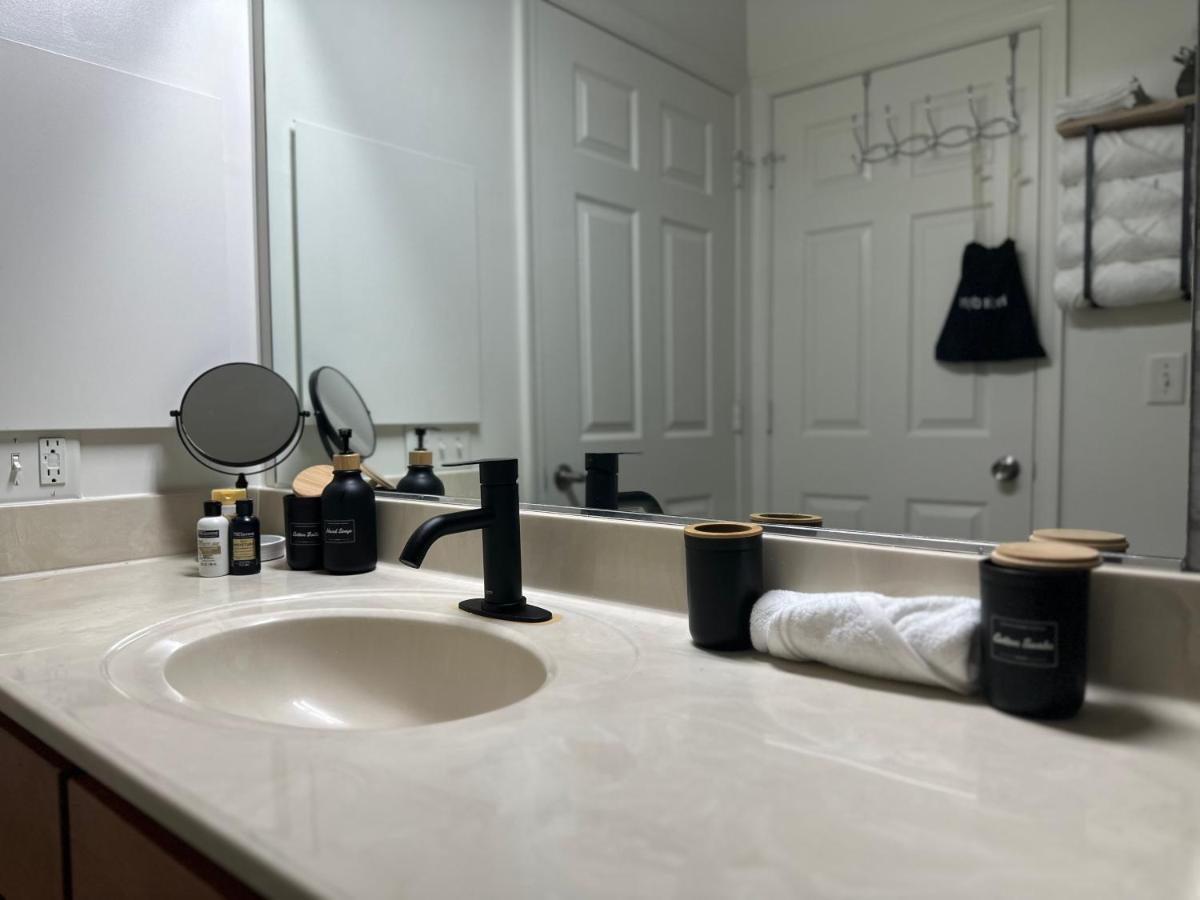 Easystays Alexandria Exteriér fotografie