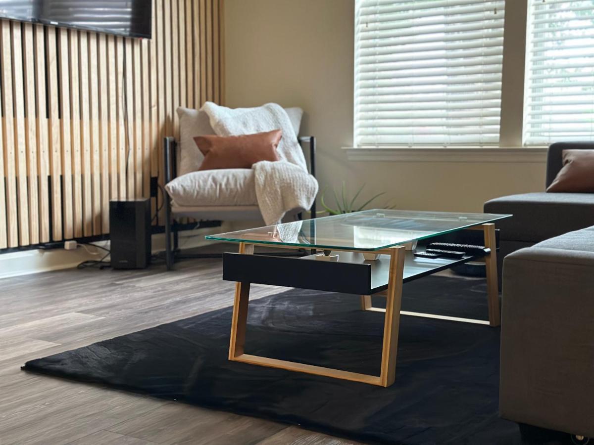 Easystays Alexandria Exteriér fotografie
